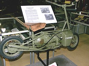 Image-South Africa-Johannesburg Military Museum002