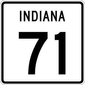 Indiana 71