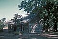 JOHN R. JACKSON HOUSE