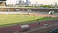 JRD Sports Ground