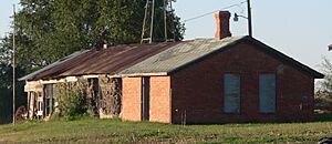 Jackson-Einspahr house from NE 1