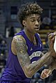 Jaden McDaniels Washington