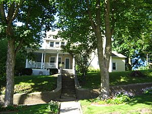 JamesNormanHallHouse (2)