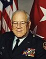 James Fretterd