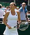 Jelena Janković 4, 2015 Wimbledon Championships - Diliff