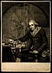 Jesse Ramsden. Mezzotint by J. Jones, 1790, after R. Home. Wellcome V0004900.jpg