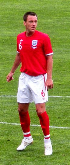 John-Terry-England-2010