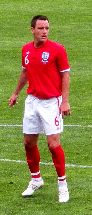John-Terry-England-2010