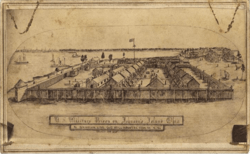 Johnson's Island Prison Drawing.png