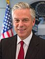 Jon Huntsman Jr