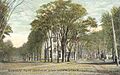 Junction of Silver & Elm Streets, Waterville, ME