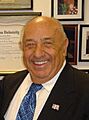 Ken Behring, US Senate