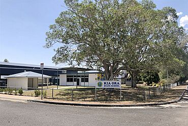 Kia-Ora State School, 2020.jpg