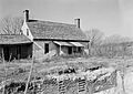 Kingsmill Plantation, Dependencies, Kingsmill Pond vicinity, Williamsburg vicinity (James City, Virginia)
