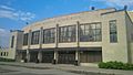 Kitchener Memorial Auditorium Complex - Facade
