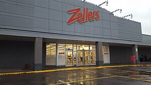 Kmart Zellers Nepean, ON (38534115376)