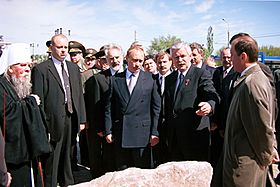 Kursk 8 May 2000-5