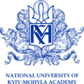 Kyiv-Mohyla Academy Logo