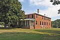 LACROSSE HOTEL, MECKLENBURG COUNTY, VA