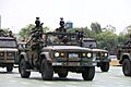 LRR KIA KM-450 trucks 01