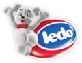 Ledo (company) logo
