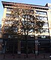 Leeson, Dickie, Gross & Co. Warehouse 2