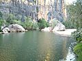 Lennard River