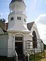 Lincoln Avenue Church Building