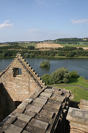 Linlithgow Palace (2476333408)