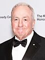 Lorne Michaels 2021 Kennedy Center Honors (cropped)