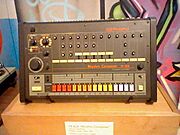 MIMTR808