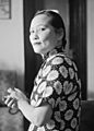 Madame Sun Yat-Sen - Cecil Beaton