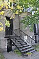 Maison William-Cairns (2032, Rue Jeanne-Mance, Montréal, Quebec) 1