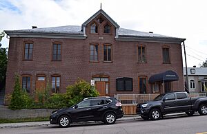 Maison d'animation sociale et culturelle - 1