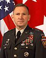 Maj Gen Ken Keen