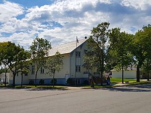 Manitou Opera House