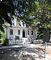 Mann Simons Cottage