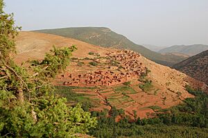 Maroc Atlas Imlil Luc Viatour 4