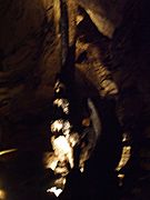 Marvel Cave Sentinel
