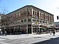 McClintock Building, Denver