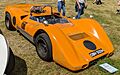 McLaren M12
