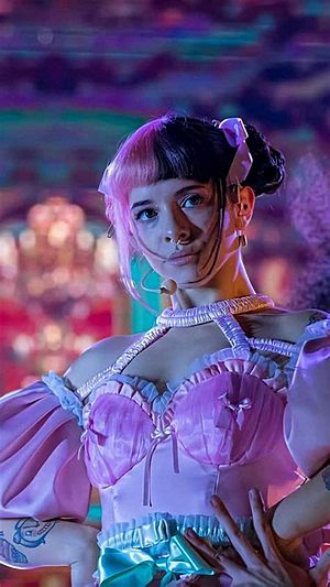 What Year Was Melanie Martinez Born: A Comprehensive Guide