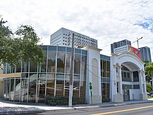Miami Lyric Theater (2)
