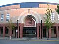 Michael J Fox Theatre