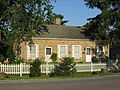 Mill Worker House No. 1