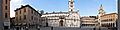 Modena Piazza Grande