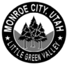 Official seal of Monroe