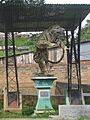 Monumento al tigre