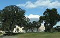Mountain Lake Colony House 2008 December