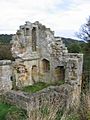 Mulgrave Castle - geograph.org.uk - 17316